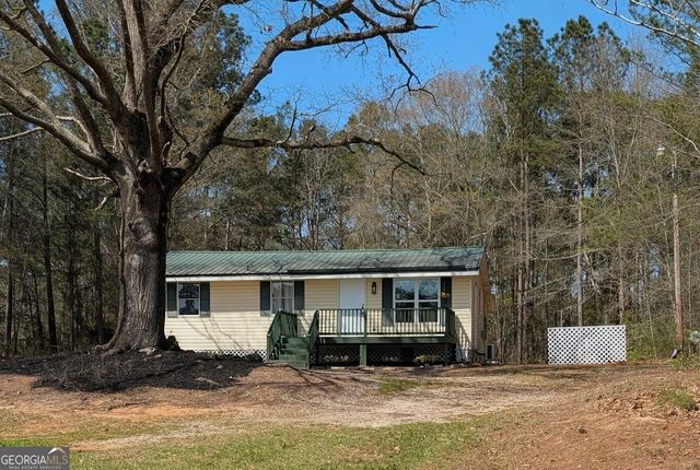 107 S Gates Road, Pine Mountain, GA 31822