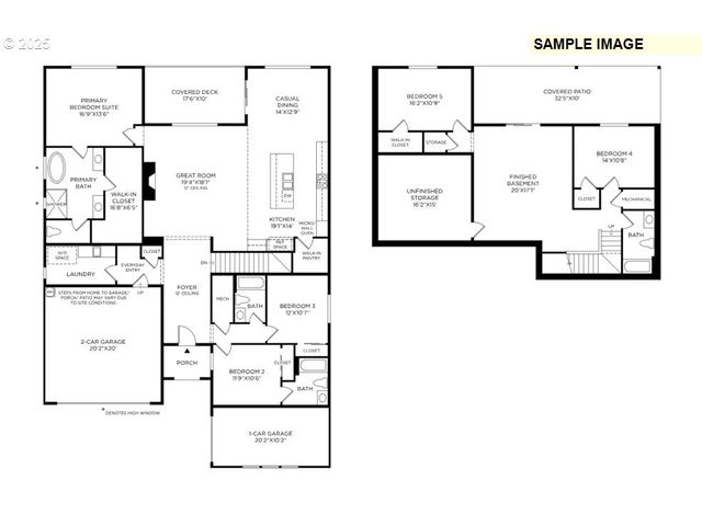 650 N Y St, Washougal, WA 98671