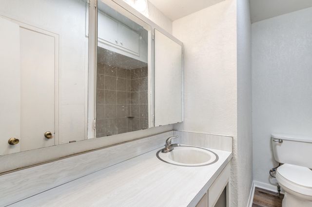 214 E 6th Street, Idalou, TX 79329