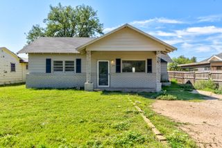 214 E 6th Street, Idalou, TX 79329