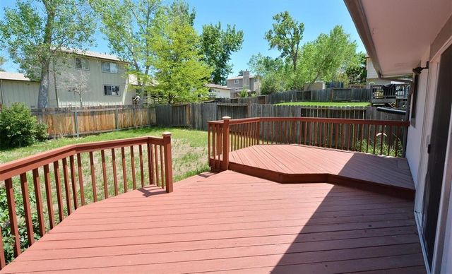 6655 Snowbird Drive, Colorado Springs, CO 80918