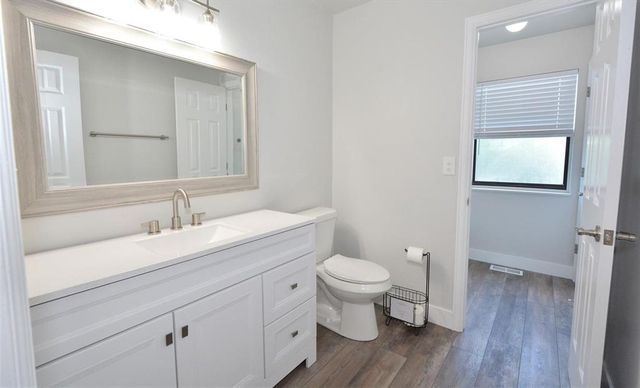 6655 Snowbird Drive, Colorado Springs, CO 80918
