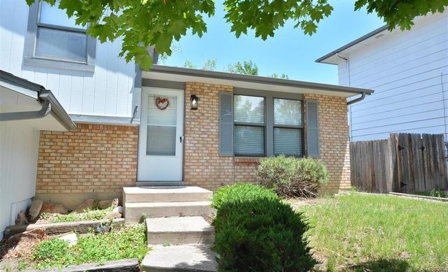 6655 Snowbird Drive, Colorado Springs, CO 80918