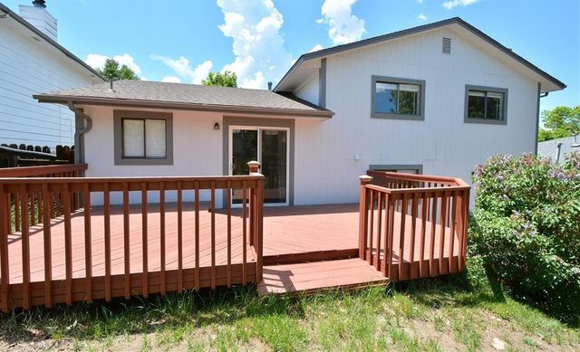 6655 Snowbird Drive, Colorado Springs, CO 80918