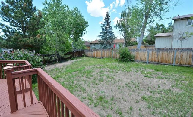 6655 Snowbird Drive, Colorado Springs, CO 80918