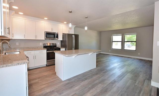 6655 Snowbird Drive, Colorado Springs, CO 80918