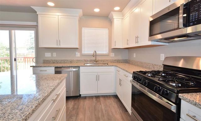 6655 Snowbird Drive, Colorado Springs, CO 80918
