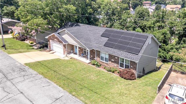 140 Juanita Lane, Arnold, MO 63010