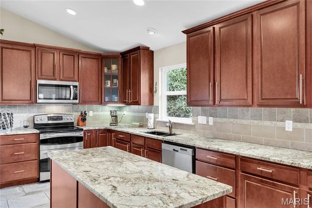 140 Juanita Lane, Arnold, MO 63010