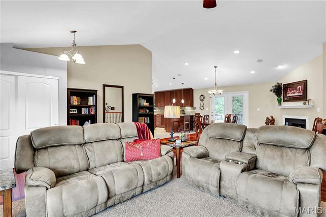 140 Juanita Lane, Arnold, MO 63010