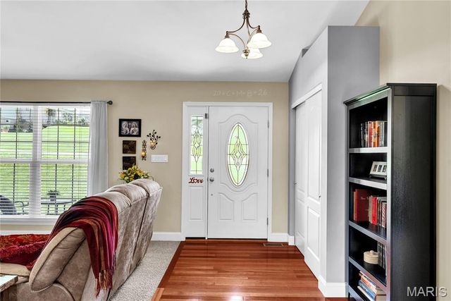 140 Juanita Lane, Arnold, MO 63010