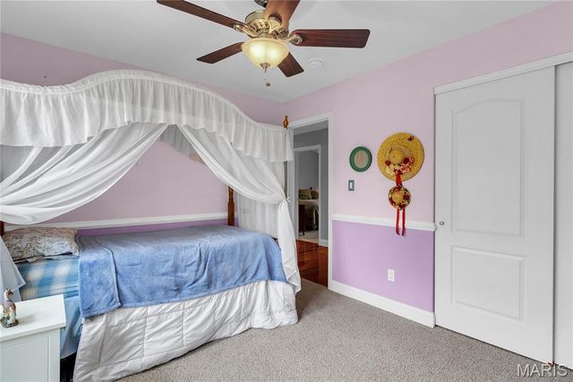 140 Juanita Lane, Arnold, MO 63010