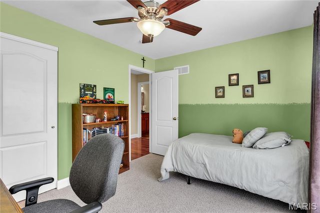 140 Juanita Lane, Arnold, MO 63010