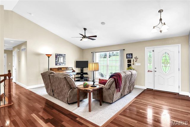 140 Juanita Lane, Arnold, MO 63010