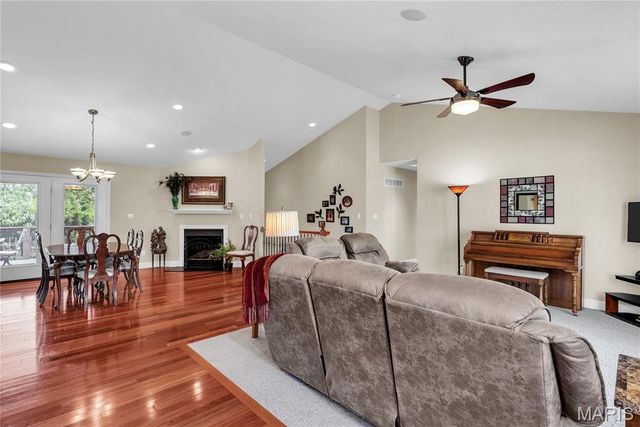 140 Juanita Lane, Arnold, MO 63010