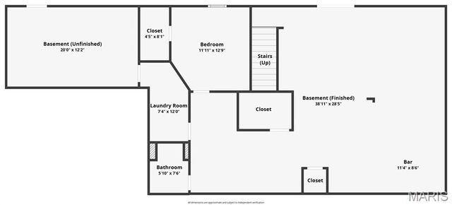 140 Juanita Lane, Arnold, MO 63010