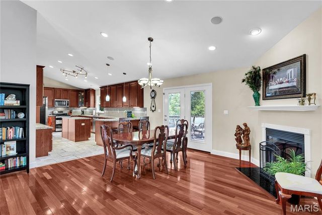 140 Juanita Lane, Arnold, MO 63010