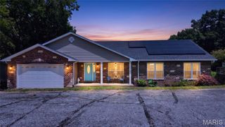 140 Juanita Lane, Arnold, MO 63010