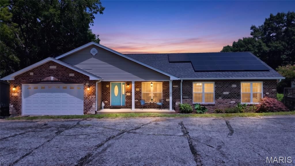 140 Juanita Lane, Arnold, MO 63010