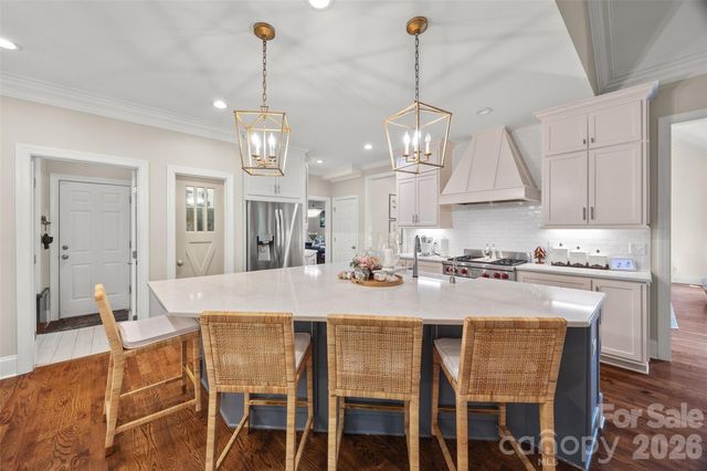 306 Mayworth Way, Cramerton, NC 28032