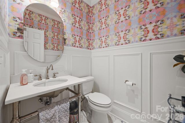 306 Mayworth Way, Cramerton, NC 28032