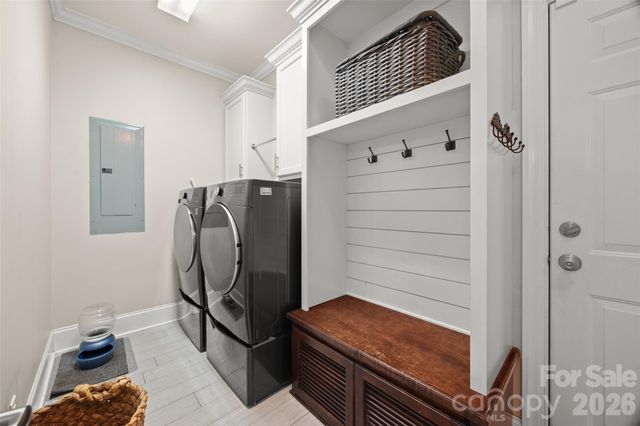 306 Mayworth Way, Cramerton, NC 28032