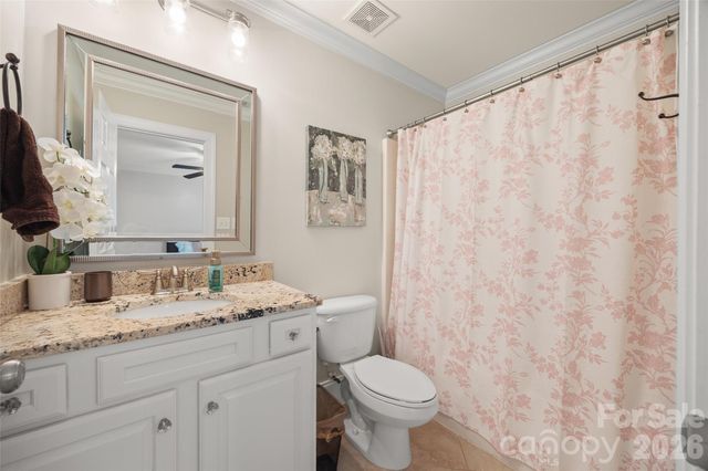 306 Mayworth Way, Cramerton, NC 28032