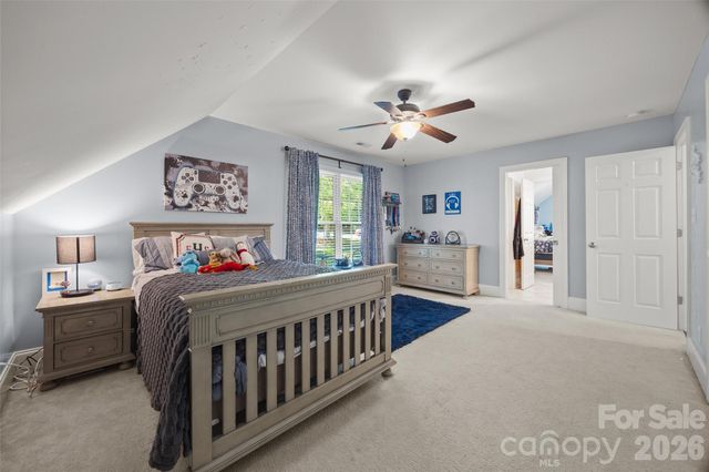306 Mayworth Way, Cramerton, NC 28032