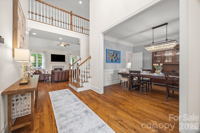 306 Mayworth Way, Cramerton, NC 28032