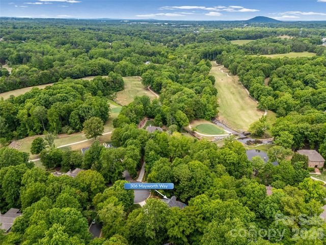 306 Mayworth Way, Cramerton, NC 28032