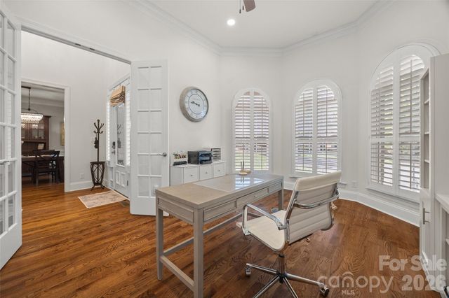 306 Mayworth Way, Cramerton, NC 28032