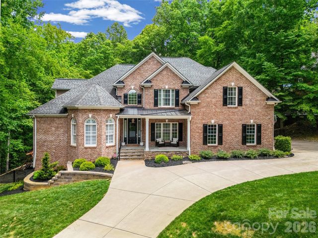 306 Mayworth Way, Cramerton, NC 28032