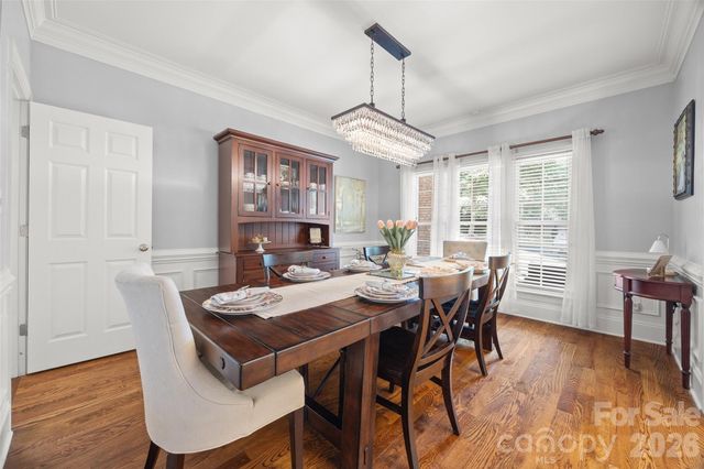 306 Mayworth Way, Cramerton, NC 28032