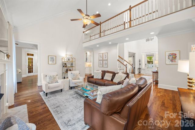 306 Mayworth Way, Cramerton, NC 28032
