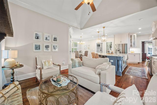 306 Mayworth Way, Cramerton, NC 28032