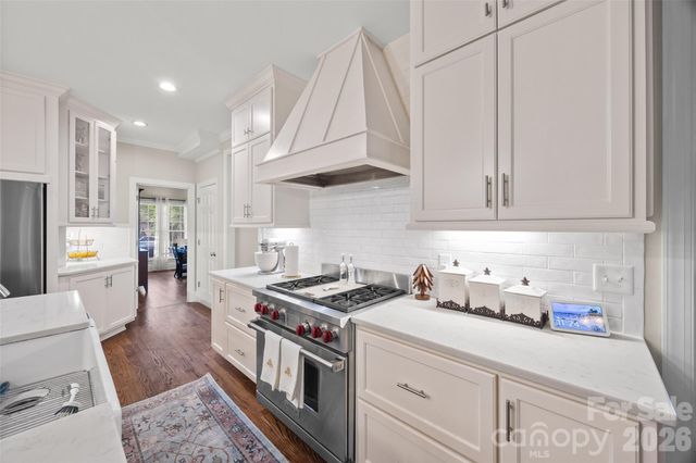 306 Mayworth Way, Cramerton, NC 28032
