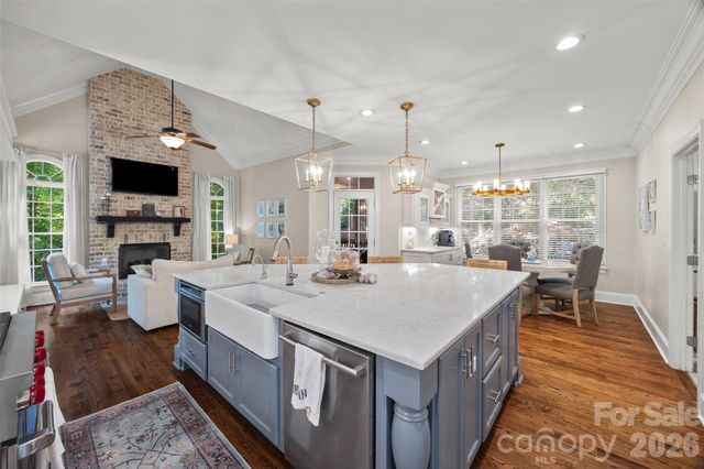 306 Mayworth Way, Cramerton, NC 28032