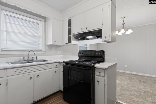 1720 Sandra Drive, Columbia, SC 29209