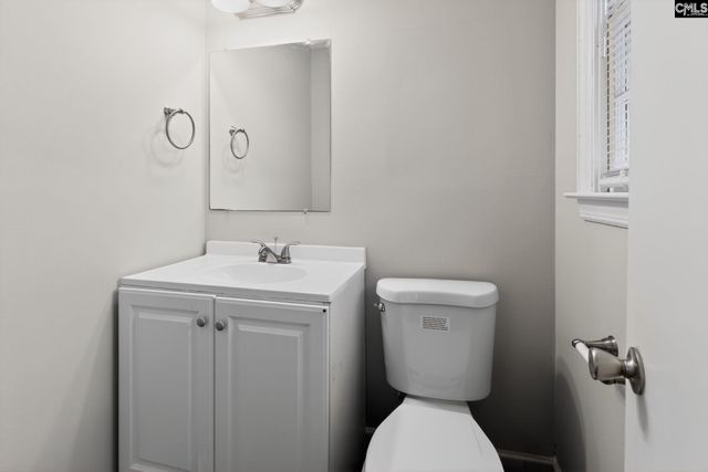 1720 Sandra Drive, Columbia, SC 29209