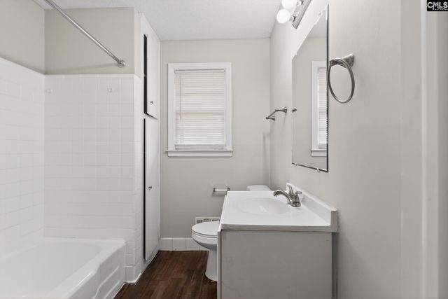 1720 Sandra Drive, Columbia, SC 29209