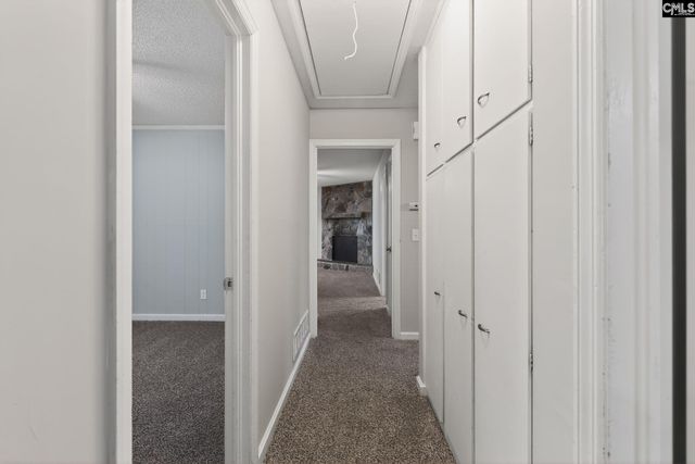 1720 Sandra Drive, Columbia, SC 29209