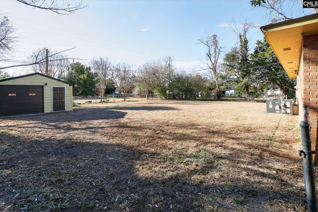 1720 Sandra Drive, Columbia, SC 29209