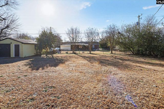 1720 Sandra Drive, Columbia, SC 29209