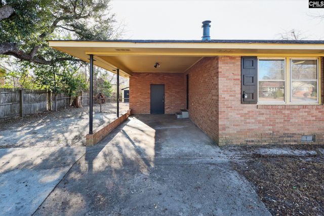 1720 Sandra Drive, Columbia, SC 29209