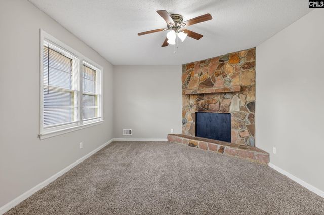 1720 Sandra Drive, Columbia, SC 29209