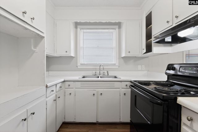 1720 Sandra Drive, Columbia, SC 29209