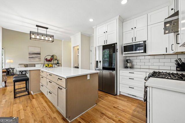 3915 Three Chimneys Lane, Cumming, GA 30041