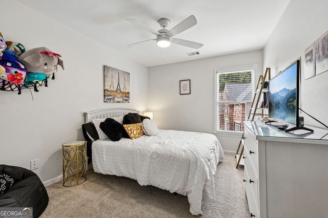 3915 Three Chimneys Lane, Cumming, GA 30041