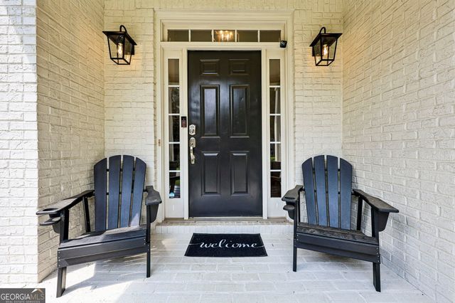 3915 Three Chimneys Lane, Cumming, GA 30041