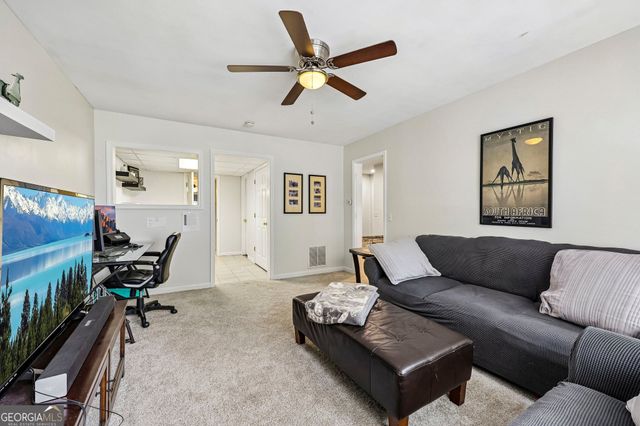 3915 Three Chimneys Lane, Cumming, GA 30041